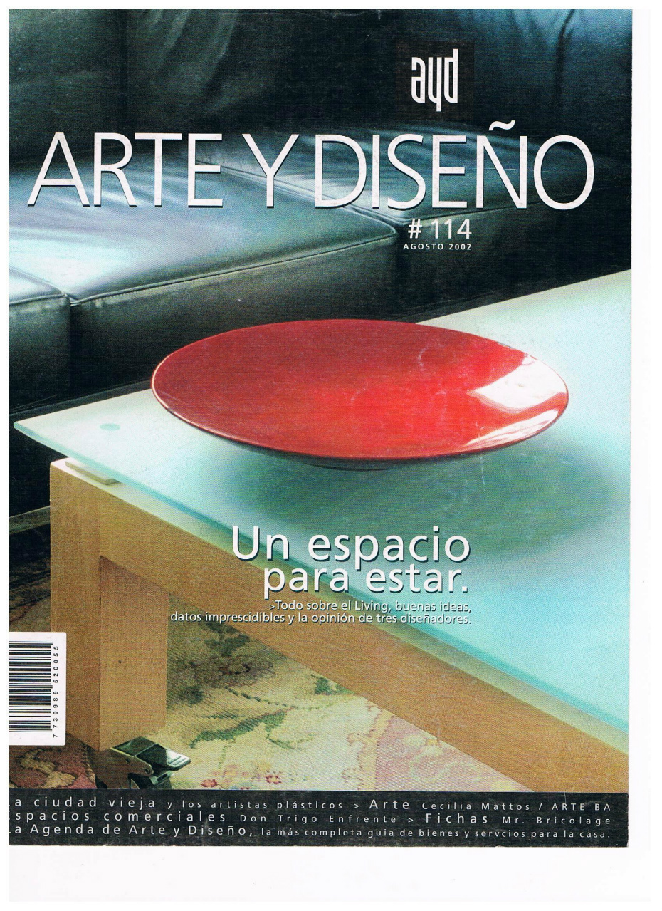 Arte y Diseño