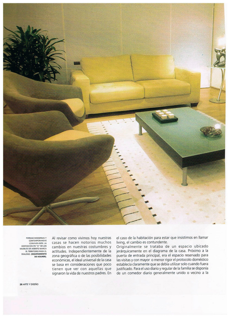 Arte y Diseño