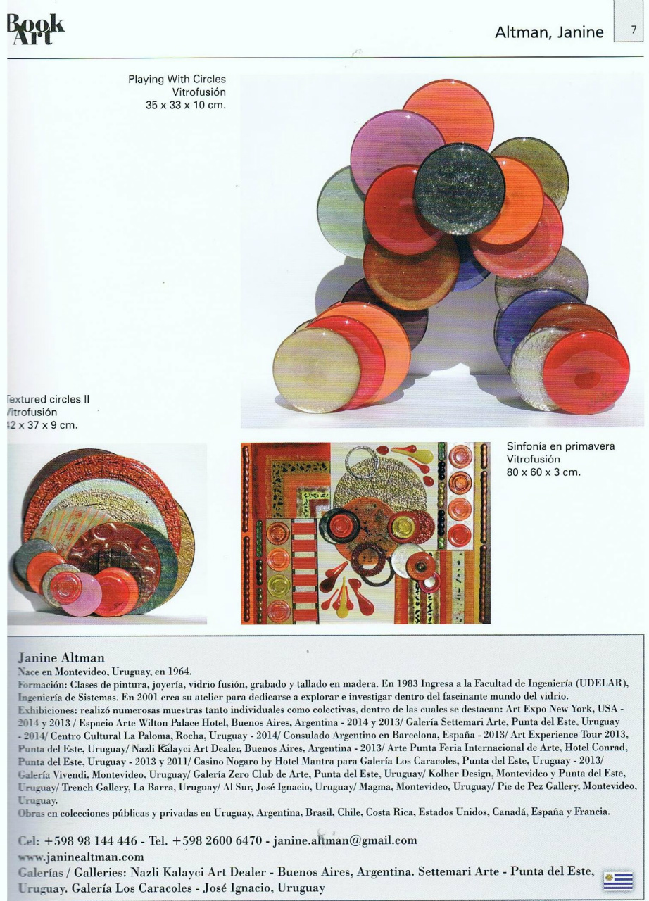 Book Art