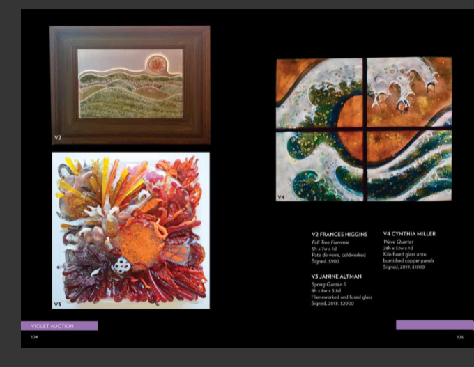 Glass Auction & Gala